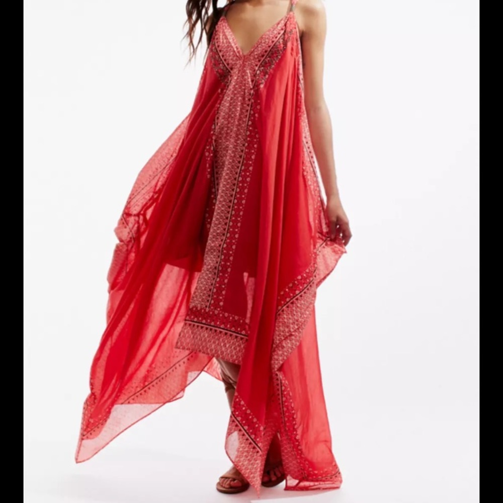 ISO this free people dress